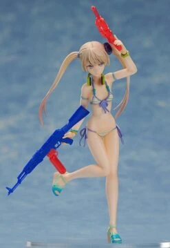 Little Armory S-style Maria Teruyasu (Swimsuit Ver.) 1/12 Scale Figure -Kotobukiya Sales Shop 0062a94e d1f1 4a12 b902 74a1caf3a5cd
