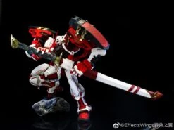Effect Wings 1/60 Red Astray Katana Model Set X2 -Kotobukiya Sales Shop 006aoFdFly1h9agdh8xtdj31t91cytnh