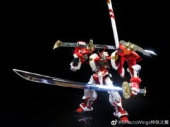 Effect Wings 1/60 Red Astray Katana Model Set X2 -Kotobukiya Sales Shop 006aoFdFly1h9agdigw61j31uv1e6ncq