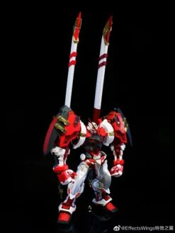 Effect Wings 1/60 Red Astray Katana Model Set X2 -Kotobukiya Sales Shop 006aoFdFly1h9agdj7sjlj31br1rnal8