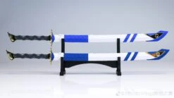 Effect Wings 1/60 Red Astray Katana Model Set X2 -Kotobukiya Sales Shop 006aoFdFly1h9bkngh3mrj33ny2284qq