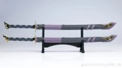 Effect Wings 1/60 Red Astray Katana Model Set X2 -Kotobukiya Sales Shop 006aoFdFly1h9bknwd094j33pp237x6p