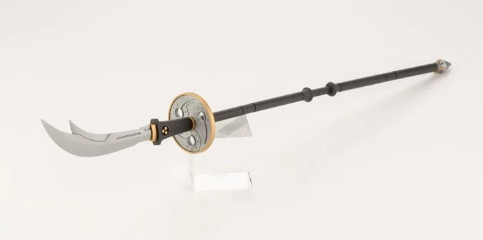 M.S.G. Modeling Support Goods Heavy Weapon Unit 31 Gousou Oni-Juji 5 M.S.G. Modeling Support Goods Heavy Weapon Unit 31 Gousou Oni-Juji - Image 3