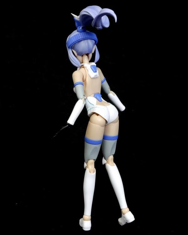 MG-01 Zhao Yun X JouKou Model Kit 13 MG-01 Zhao Yun X JouKou Model Kit - Image 11