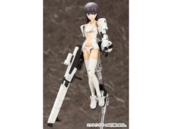 Megami Device Wism Soldier Snipe/Grapple Model Kit (Reissue) -Kotobukiya Sales Shop 03b952d0 66f8 470b a8d3 7ae24d3b2ca3 1
