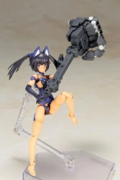 Frame Arms Girl Innocentia (Blue Version) Model Kit 15 Frame Arms Girl Innocentia (Blue Version) Model Kit -Kotobukiya Sales Shop 03d26884 698d 4f3b a11e 1fde231f5376