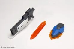 Orange Cat Super Robot Heros Ext-GS01 -Kotobukiya Sales Shop 05 2