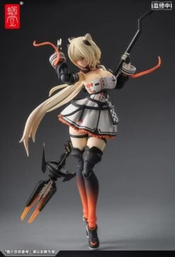 Sand House Saori 1/12 Action Figure -Kotobukiya Sales Shop 05288e0b d21a 4faf 98a0 9af6c6f39a5f