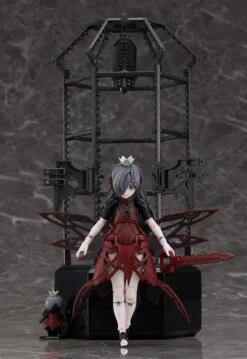 Chitocerium XCII-Urania Model Kit 21 Chitocerium XCII-Urania Model Kit -Kotobukiya Sales Shop 05c45246 3543 4324 9838 827ff5115d7c