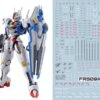 F68 FM Aerial Gundam Decal Sheet -Kotobukiya Sales Shop 06 10 F68FMArialGundam 2