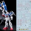 C77 RG GP01/GP01FB Decal Sheet -Kotobukiya Sales Shop 06 14 C77RGGP01GP01 FB 2