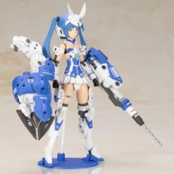 Frame Arms Girl Architect (Nipako Ver.) Model Kit -Kotobukiya Sales Shop 08d217e0 e6da 4e31 85cb 54f024d05883