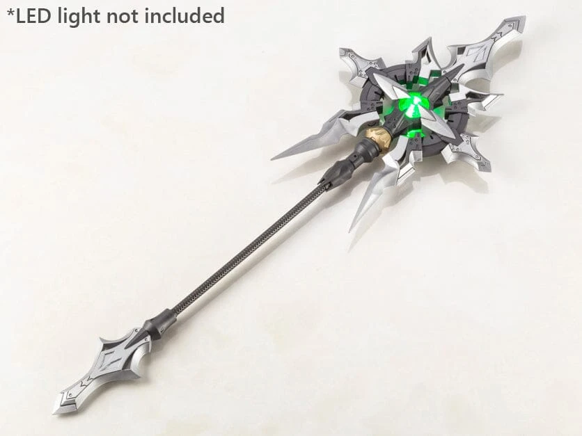 M.S.G. Modeling Support Goods Heavy Weapon Unit 24 Alnair Rod 5 M.S.G. Modeling Support Goods Heavy Weapon Unit 24 Alnair Rod - Image 3