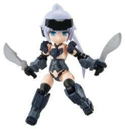 Frame Arms Girl Desktop Army KT-323f Jinrai Series Box Of 4 Figures 22 Frame Arms Girl Desktop Army KT-323f Jinrai Series Box Of 4 Figures -Kotobukiya Sales Shop 09081f33 ea49 4915 b19b 96ffc57b6a56 1
