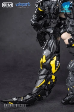 A.T.K. Girl Fenrir (Stealth Ver.) 1/12 Scale Model Kit 26 A.T.K. Girl Fenrir (Stealth Ver.) 1/12 Scale Model Kit -Kotobukiya Sales Shop 0a9c419a 7f42 4ceb b6a5 61f29b82d718