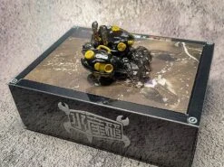 Aquaculture Tank Fiddler Crab Model Kit -Kotobukiya Sales Shop 0afd6177 52e6 4330 b457 a11d6ed1087b