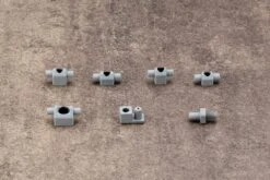 M.S.G. Modeling Support Goods Mecha Supply 11 Joint Set (Type C) 18 M.S.G. Modeling Support Goods Mecha Supply 11 Joint Set (Type C) -Kotobukiya Sales Shop 0ba51272 32b7 4aef a26b c167aa227153