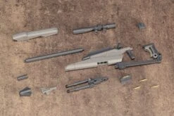 M.S.G. Modeling Support Goods Heavy Weapon Unit 09 New Sniper Rifle -Kotobukiya Sales Shop 0bc94f8f 9038 41e3 b7ad c758ea9c64d9