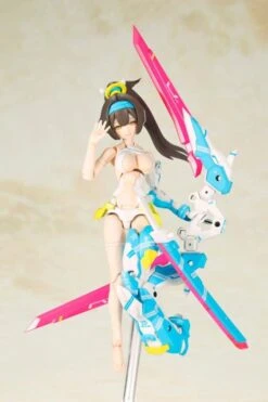 Megami Device Asra Archer Aoi Model Kit -Kotobukiya Sales Shop 0c91d69e 8869 4349 92b4 f6deda19c9af