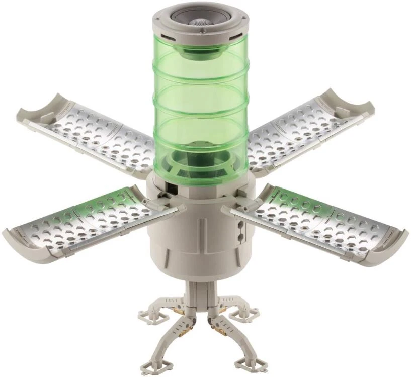 Kotobukiya M.S.G. Modeling Support Goods Gigantic Arms Omega Reactor 8 Kotobukiya M.S.G. Modeling Support Goods Gigantic Arms Omega Reactor - Image 6