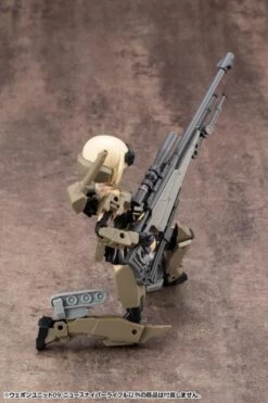 M.S.G. Modeling Support Goods Heavy Weapon Unit 09 New Sniper Rifle -Kotobukiya Sales Shop 0e2e33f2 69e7 4b8b 90a5 7b2bba44c4a0