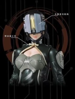 Ling Cage Bringer Of The Light Fandi 1/12 Scale Model Kit 14 Ling Cage Bringer Of The Light Fandi 1/12 Scale Model Kit -Kotobukiya Sales Shop 0e41a552 836c 4875 bfd9 abc16ca969d5