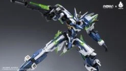 Cross Core - CZ-12A KISHIN Nebula 1/100 Model Kit -Kotobukiya Sales Shop 11 ee146f99 955c 491f af0a 4cd11ec38236
