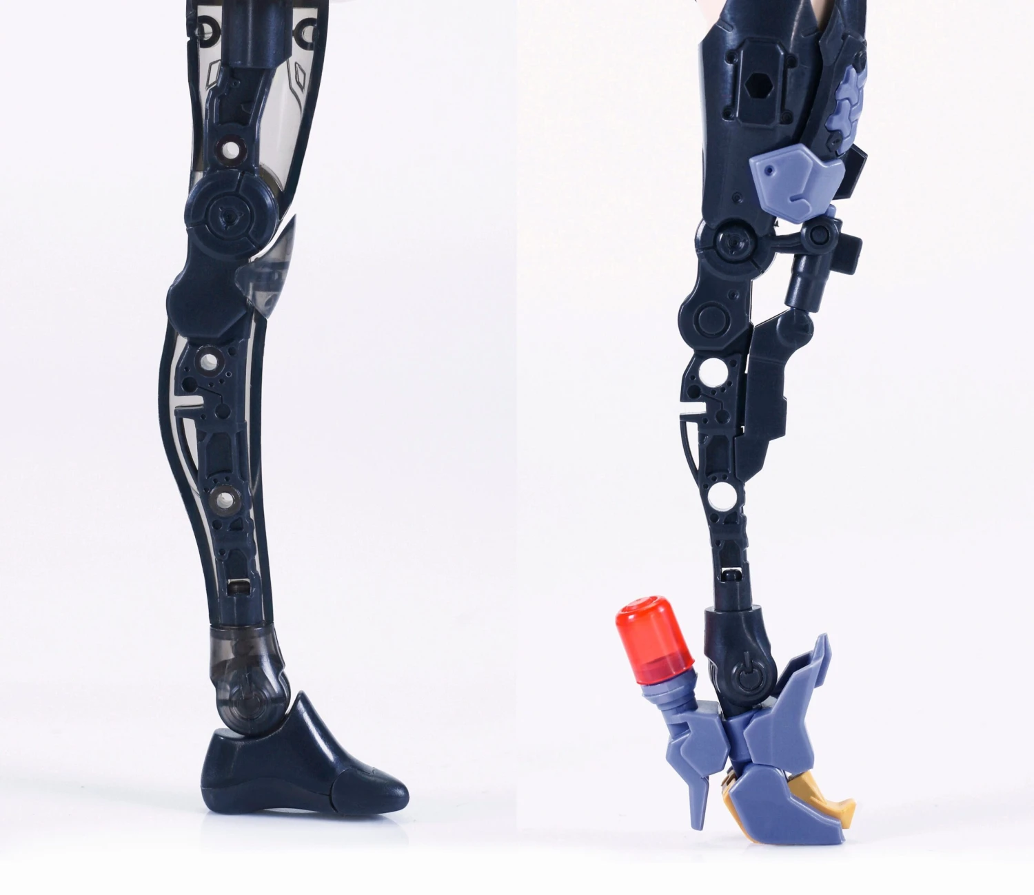 The Hunter's Poem Swallow 1/12 Scale Model Kit 16 The Hunter's Poem Swallow 1/12 Scale Model Kit - Image 14