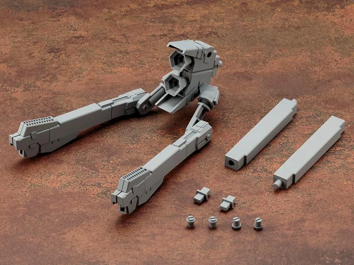 M.S.G. Modeling Support Goods Mecha Supply 03 Propellant Tank Type Square 3 M.S.G. Modeling Support Goods Mecha Supply 03 Propellant Tank Type Square