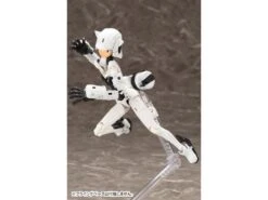 Megami Device Wism Soldier Snipe/Grapple Model Kit (Reissue) 32 Megami Device Wism Soldier Snipe/Grapple Model Kit (Reissue) -Kotobukiya Sales Shop 126a2da7 04ac 49e6 914f d8dadd7d4ca1