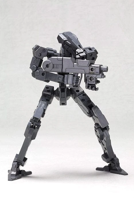 Kotobukiya M.S.G. Modeling Support Goods Heavy Weapon Unit 01 Strong Rifle 14 Kotobukiya M.S.G. Modeling Support Goods Heavy Weapon Unit 01 Strong Rifle - Image 12
