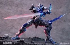 Frosty Cat Clear Limited Ver 1/20 Scale Model Kit 14 Frosty Cat Clear Limited Ver 1/20 Scale Model Kit -Kotobukiya Sales Shop 136c3fd182.jpg.640x640