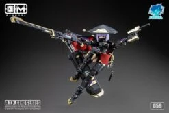 [Overseas Ver] A.T.K. Girl Brocade-Clad Elite Guard (Jinyi Wei JW-059) 1/12 Scale Model Kit -Kotobukiya Sales Shop 13 44eb1d66 ad12 44db 80f4 68671dde5007