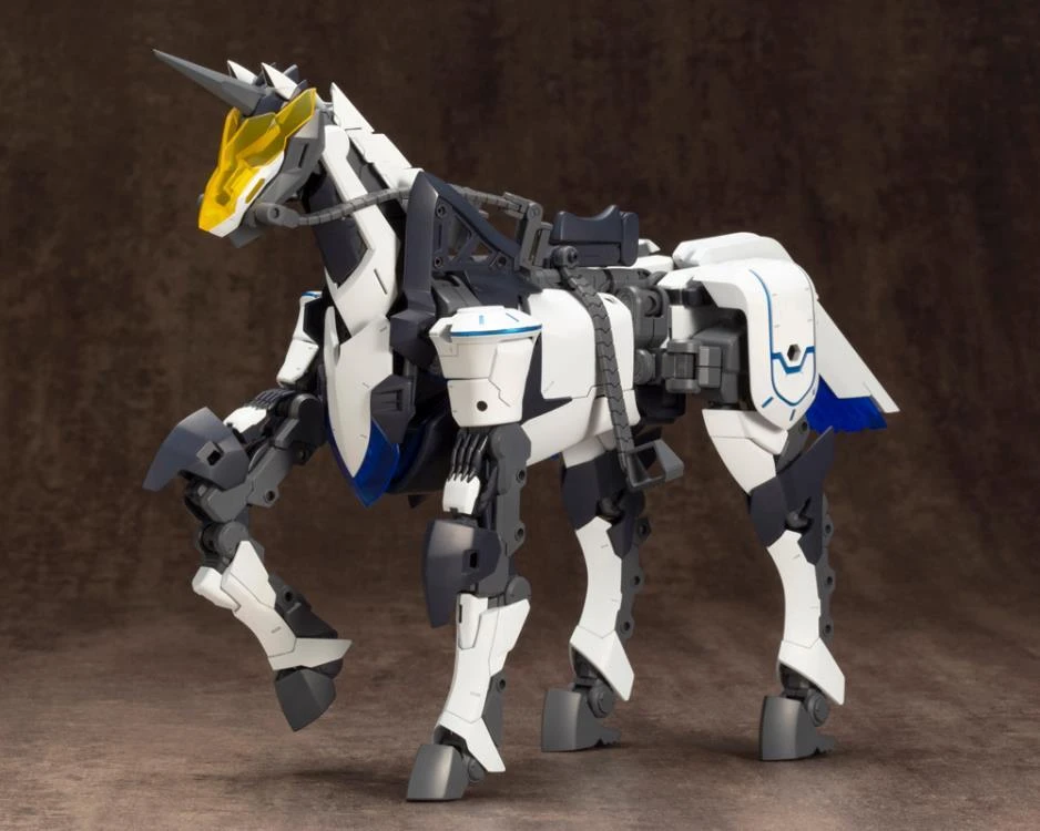 Frame Arms M.S.G. Modeling Support Goods Gigantic Arms 07 Lucifer’s Wings 6 Frame Arms M.S.G. Modeling Support Goods Gigantic Arms 07 Lucifer’s Wings - Image 4