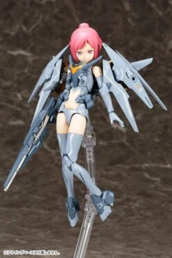 Megami Device SOL Hornet LOW VISIBILITY -Kotobukiya Sales Shop 146689998 814360245815916 2920700215784617637 o 1