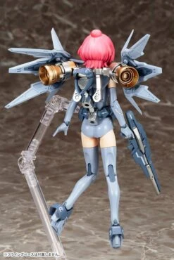 Megami Device SOL Hornet LOW VISIBILITY -Kotobukiya Sales Shop 146897217 814360252482582 446014524337150724 o