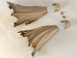 M.S.G Modeling Support Goods Dress Up Parts Side Cloak Kit 22 M.S.G Modeling Support Goods Dress Up Parts Side Cloak Kit -Kotobukiya Sales Shop 1469a46b 69ed 476e a62f d756e10a8bf2