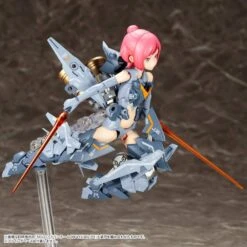 Megami Device SOL Hornet LOW VISIBILITY -Kotobukiya Sales Shop 147065205 814360352482572 3022816638392164529 o 1