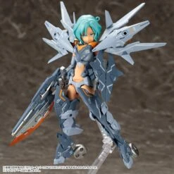 Megami Device SOL Road Runner LOW VISIBILITY 17 Megami Device SOL Road Runner LOW VISIBILITY -Kotobukiya Sales Shop 147131211 814867645765176 9134409355942309448 o 1