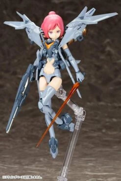 Megami Device SOL Hornet LOW VISIBILITY -Kotobukiya Sales Shop 147271224 814360292482578 7520255528506923798 o