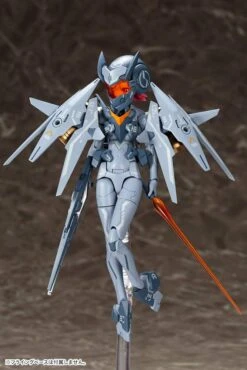 Megami Device SOL Hornet LOW VISIBILITY -Kotobukiya Sales Shop 147439700 814360315815909 4338346801984247813 o 1