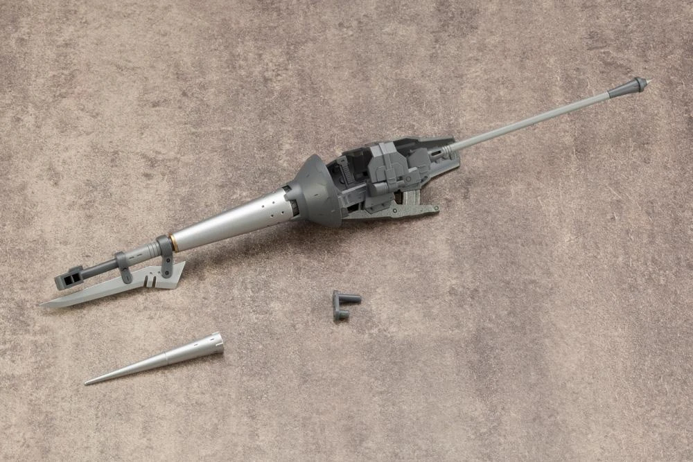 M.S.G Modeling Support Goods Weapon Unit 08 Battle Lance 4 M.S.G Modeling Support Goods Weapon Unit 08 Battle Lance - Image 2