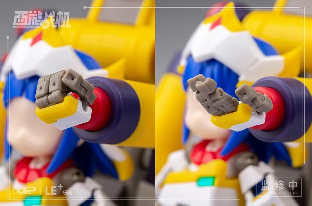 TangTang The Longevity Monk Model 19 TangTang The Longevity Monk Model - Image 17