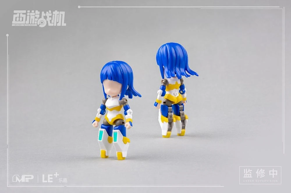 TangTang The Longevity Monk Model 18 TangTang The Longevity Monk Model - Image 16