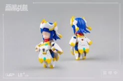 TangTang The Longevity Monk Model 33 TangTang The Longevity Monk Model -Kotobukiya Sales Shop 155827367 3687482371379324 2842325086879138937 n 1