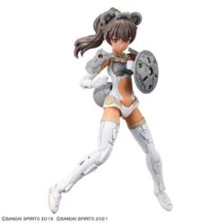 Bandai 30 Minutes Sisters SIS-A00 Luluce (Color C) 16 Bandai 30 Minutes Sisters SIS-A00 Luluce (Color C) -Kotobukiya Sales Shop 155 4511 s tjtxdrxhyf39z5wmoqz3e21zcngh