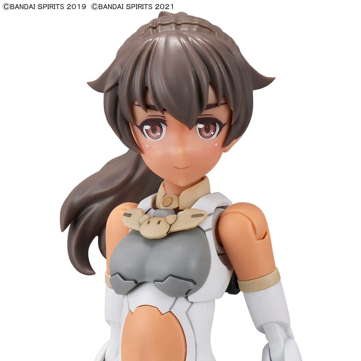Bandai 30 Minutes Sisters SIS-A00 Luluce (Color C) 8 Bandai 30 Minutes Sisters SIS-A00 Luluce (Color C) - Image 6