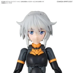 Bandai 30 Minutes Sisters Option Face Parts Vol.1 Set Of 4 Accessory Kits 41 Bandai 30 Minutes Sisters Option Face Parts Vol.1 Set Of 4 Accessory Kits -Kotobukiya Sales Shop 158 4492 o 1fu3m2du2a7818hvvkv1fcdqgu2s