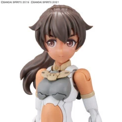 Bandai 30 Minutes Sisters SIS-A00 Luluce (Color C) 19 Bandai 30 Minutes Sisters SIS-A00 Luluce (Color C) -Kotobukiya Sales Shop 158 4511 s 5uvpmxti0kdqgj0dzlhi10t3wggq