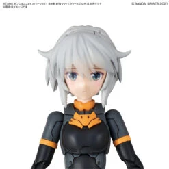 Bandai 30 Minutes Sisters Option Face Parts Vol.1 Set Of 4 Accessory Kits 28 Bandai 30 Minutes Sisters Option Face Parts Vol.1 Set Of 4 Accessory Kits -Kotobukiya Sales Shop 159 4490 o 1fu3lrm9115iq16k51dra192ggor31